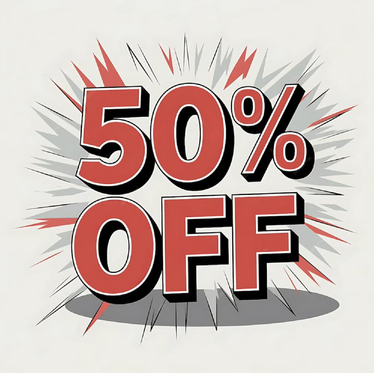 So... It's my birthday🎈 tomorrow and to celebrate, all my popular #apps are on sale for the next 3 days (17, 18, 19) ✨ 

Enjoy 🥳

play.google.com/store/apps/dev…