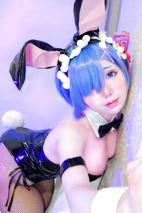 コスプレイヤーもぐらのTwitter画像19