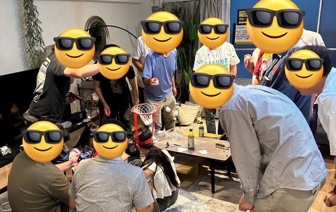 Twitterのコスプレ画像8