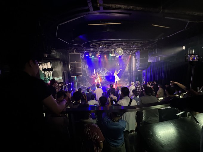 Twitterのコスプレ画像7