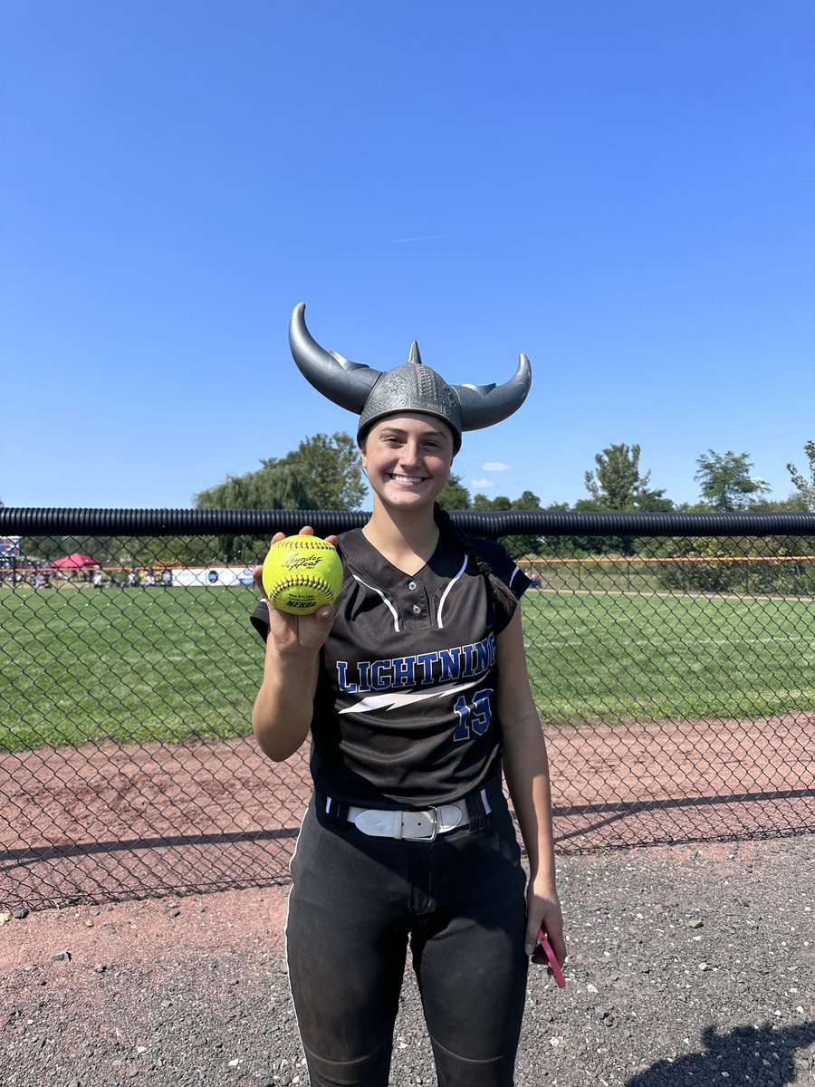 Brooke Blouin - Committed tweet media