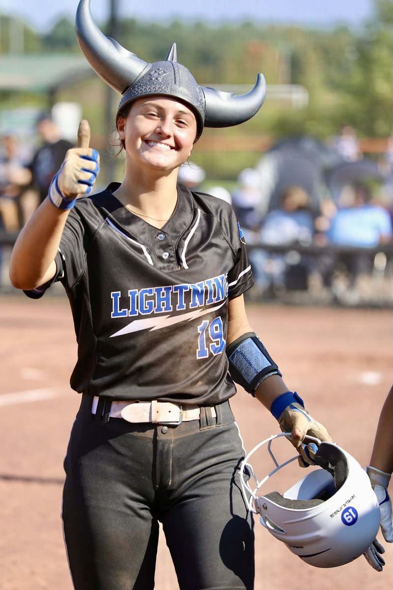 Brooke Blouin - Committed tweet media