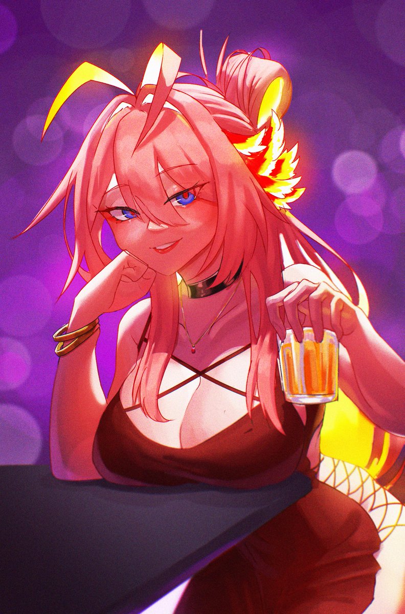 🐦‍🔥Fiamet 🪶 | SS 2 (พยายามกลับมาแอคทีฟ💪✨✨🔥) tweet media