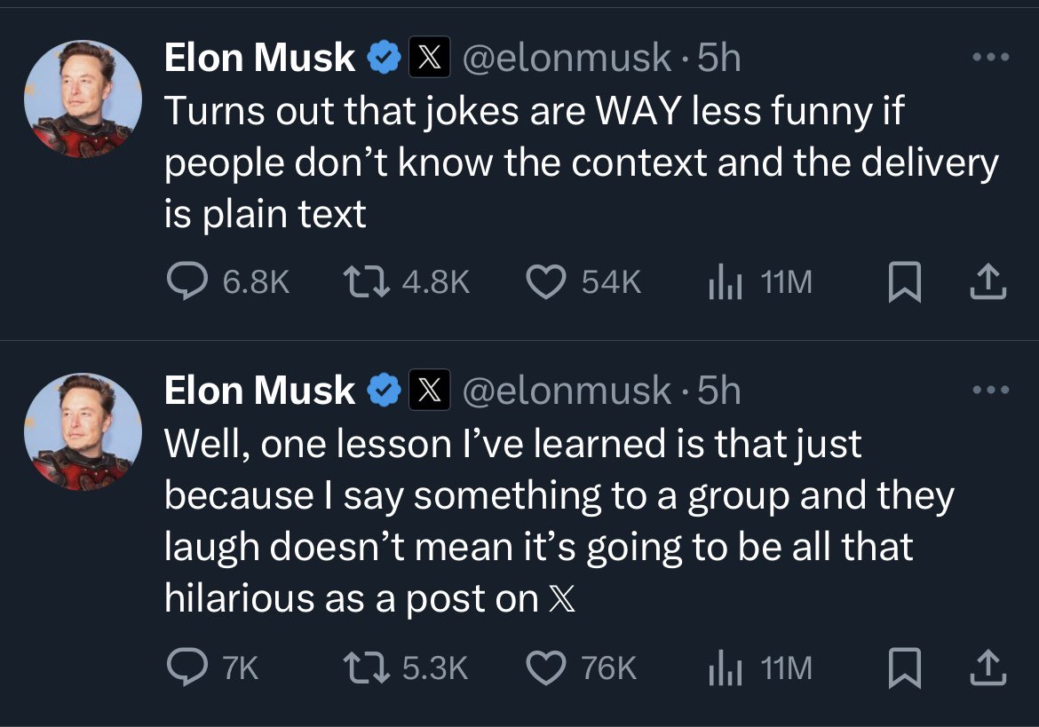 schmuyle's tweet photo. The man has a brain of a 9 year old. I’m outta here again, fuck this place. https://t.co/rjoLfXFFF7