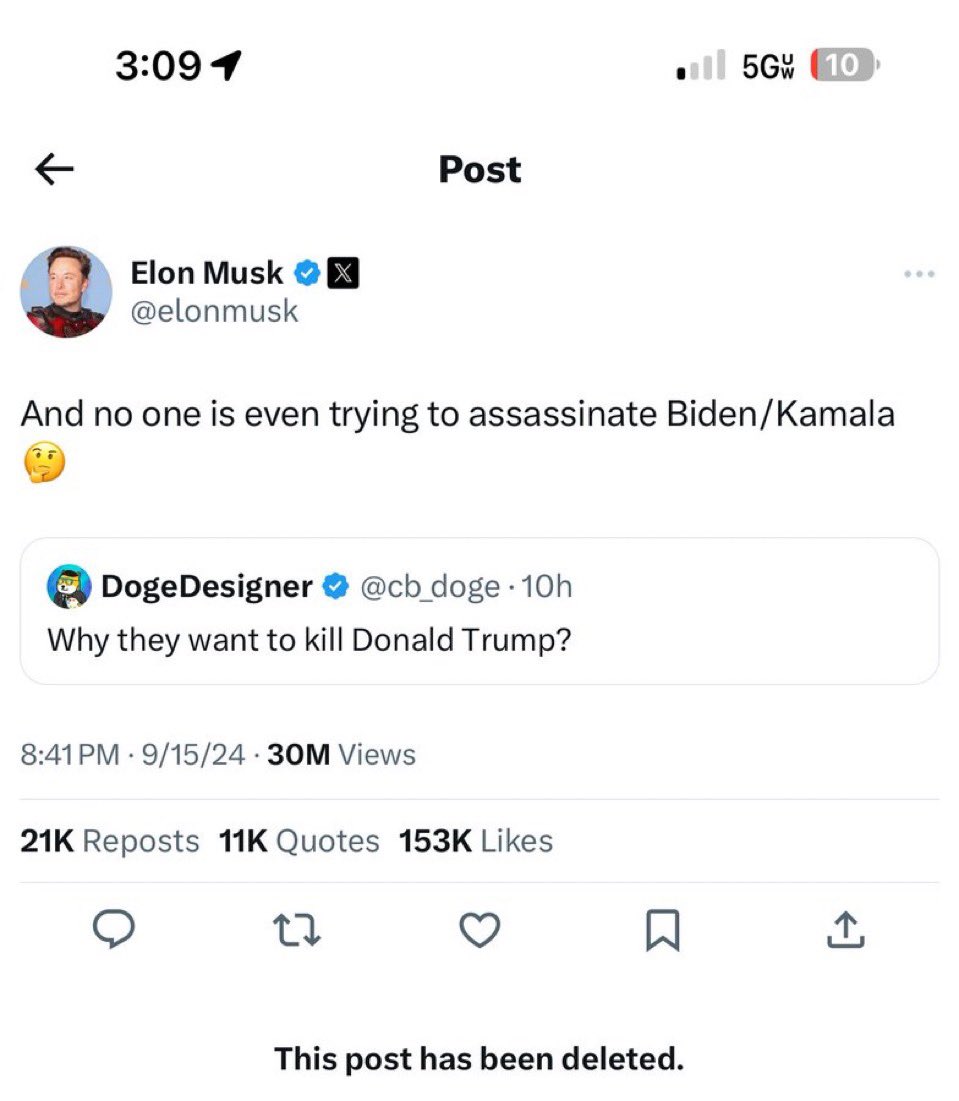 schmuyle's tweet photo. The man has a brain of a 9 year old. I’m outta here again, fuck this place. https://t.co/rjoLfXFFF7