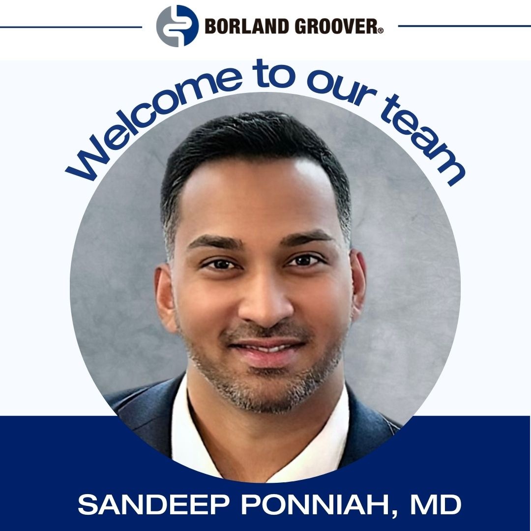 Borland Groover tweet media