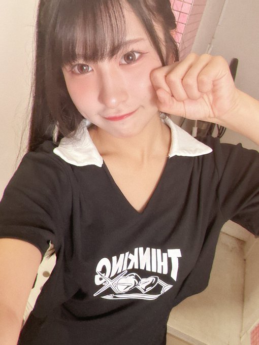 Twitterのコスプレ画像4