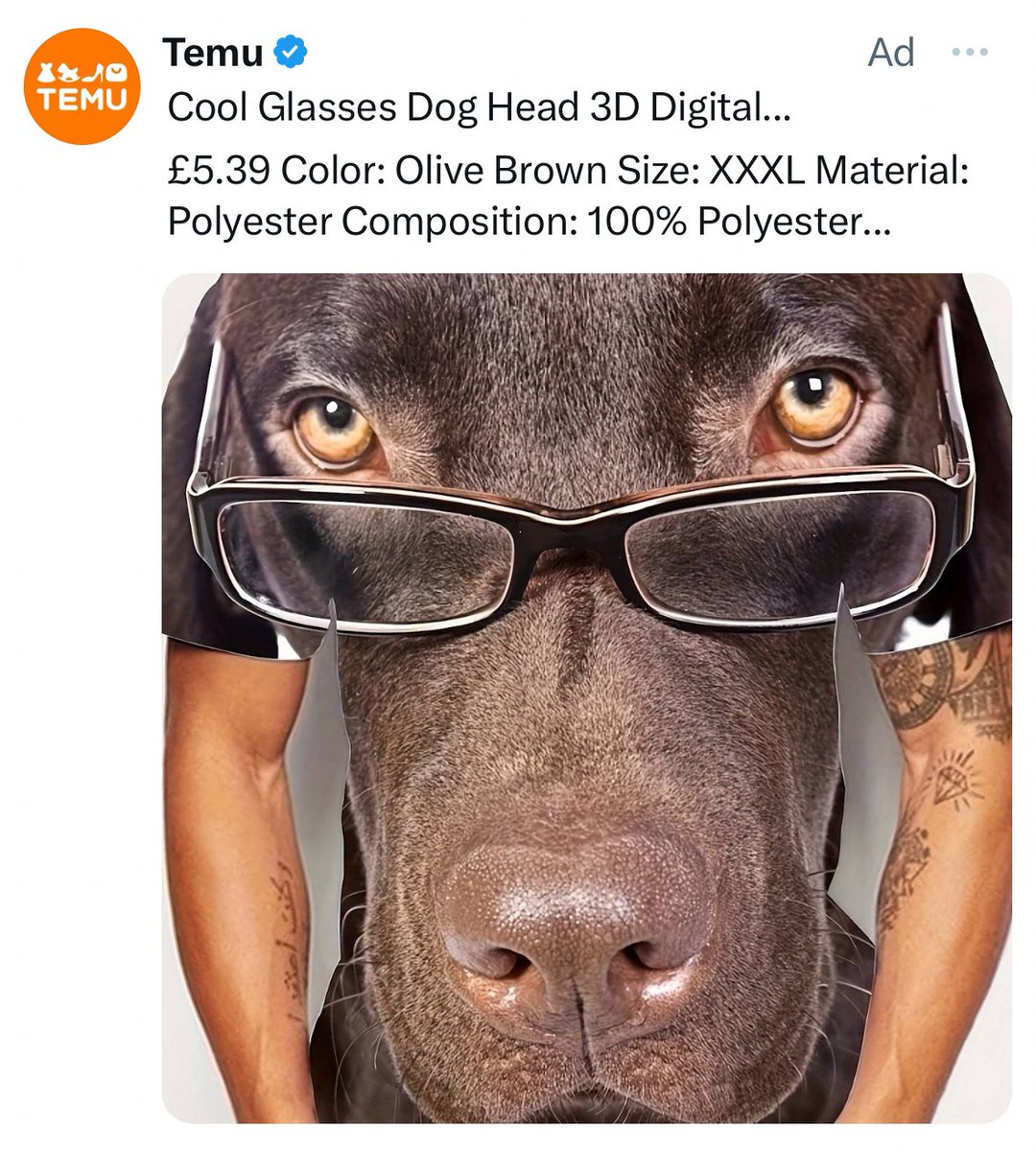 Upgrade (UK) tweet media