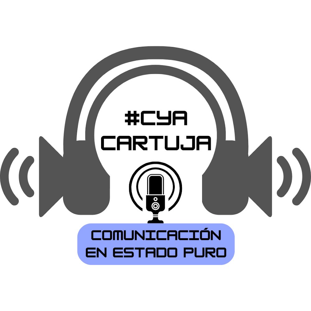 Hoy empezamos el nuevo curso en #CyACartuja ¡y lo primero presentar el nuevo logo 2024-2025 ¡gracias al creador <a href="/Galzak4/">Fco.Morel - Organizing #WCGR24</a> 👏🏻👏🏻 ¿algunas palabras para los nuevos? #Clubdel10 <a href="/josegutrol/">Jose Gutiérrez</a> <a href="/julylg83/">Julián Liñán Gómez</a> <a href="/Angie_granada1/">Angie Jimenez</a> <a href="/AlfonsoLatJim/">Alfonso Latorre</a>  👏🏻👏🏻