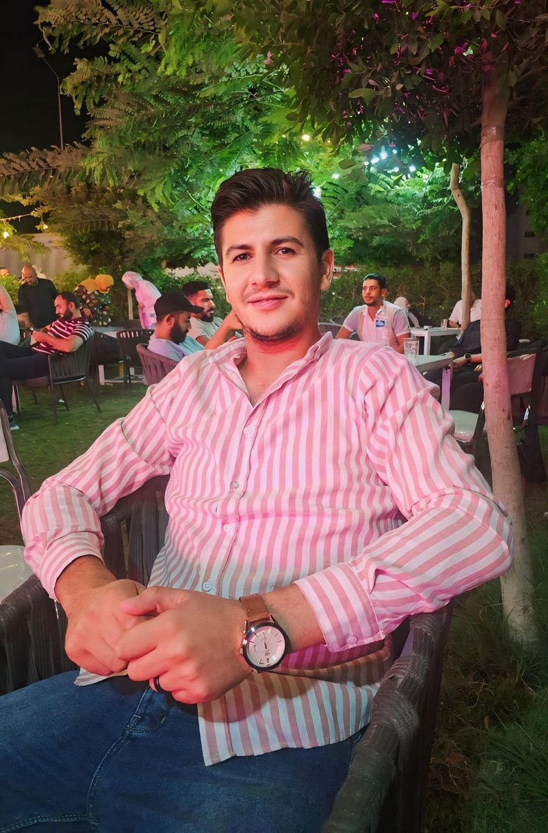 𝄞⃝Ahmed hakim (@d_ahmed303) on Twitter photo 