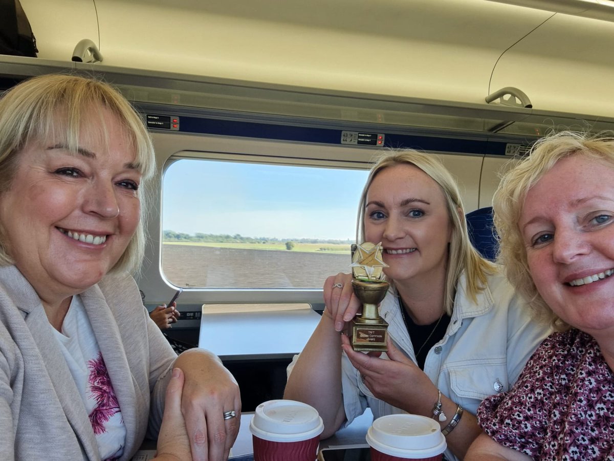 Infection Prevention and Control Team tweet media