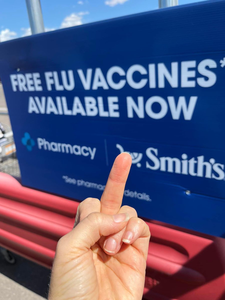 My reaction every time I see these