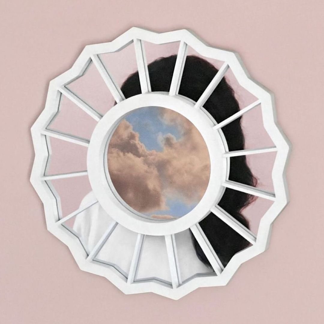 aplasticplant's tweet image. 8 years ago today, mac miller released “the divine feminine”