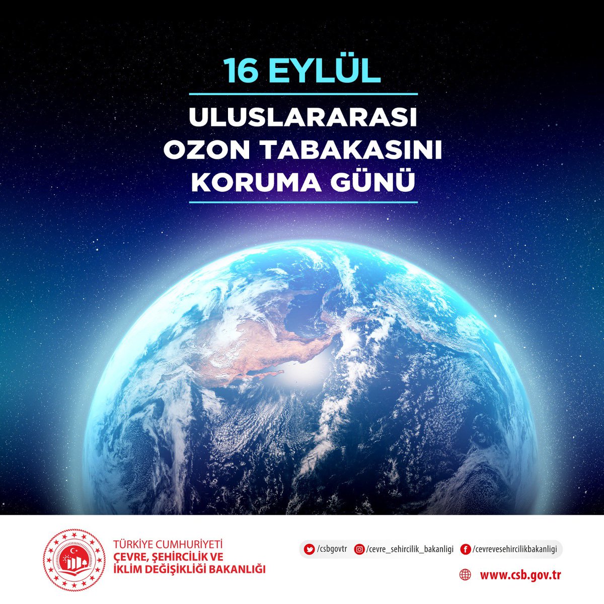 Ankara Çevre, Şehircilik ve İklim Değ. İl Md. tweet media