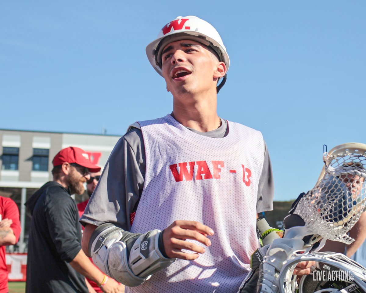 Homecoming Week in the books. Finished it all with a competitive practice.

1st Wally of the Day goes to Evan Bair, Congrats Evan!

Photos from Mike Navarro / Live Action Sports

#WAF #TheRightWay #TheBrotherhood