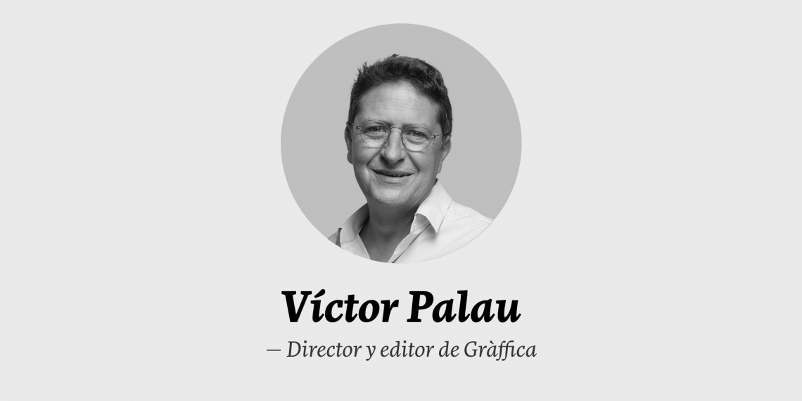 chmedios's tweet photo. Valencia Design Fest o cómo fagocitar la semana del diseño valenciano, por Víctor Palau https://t.co/pcxQVs8FeA https://t.co/MbLf5JggRk