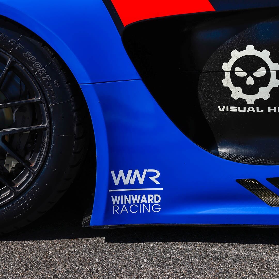 Did you know? Hiding under the long hood of both AMG’s is a cross-plane crank V8, mounted behind the front wheels, to keep the weight closer to the center of the car. They also both use a ‘transaxle,’ meaning the transmission is mounted behind the driver on the rear axle. This