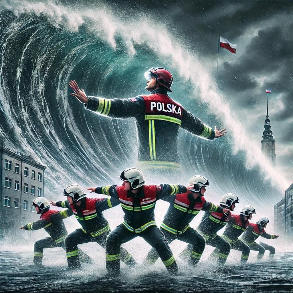 Bez dwóch zdań ♥️🙏