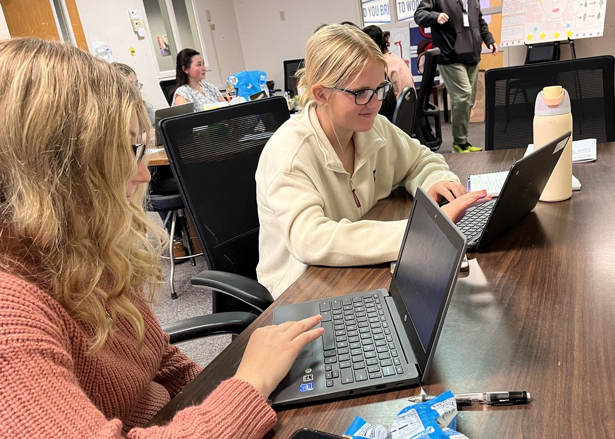 BOCES Career&Tech (@careertectweets) on Twitter photo “When I was younger, I was in an out of the children’s hospital and those experiences inspired me to do something for other kids.” - Mia Paniccia, a <a href="/CapRegionBOCES/">Capital Region BOCES</a> <a href="/HealthCareersNV/">NVHealthCareers</a>
senior from <a href="/MohonCSD/">MohonCSD</a>
<a href="/BOCESofNYS/">BOCES of New York</a> <a href="/NYSEDNews/">NYS Education Department</a> <a href="/capregchamber/">Capital Region Chamber</a> <a href="/actecareertech/">ACTE</a> “When I was younger, I was in an out of the children’s hospital and those experiences inspired me to do something for other kids.” - Mia Paniccia, a <a href="/CapRegionBOCES/">Capital Region BOCES</a> <a href="/HealthCareersNV/">NVHealthCareers</a>
senior from <a href="/MohonCSD/">MohonCSD</a>
<a href="/BOCESofNYS/">BOCES of New York</a> <a href="/NYSEDNews/">NYS Education Department</a> <a href="/capregchamber/">Capital Region Chamber</a> <a href="/actecareertech/">ACTE</a>