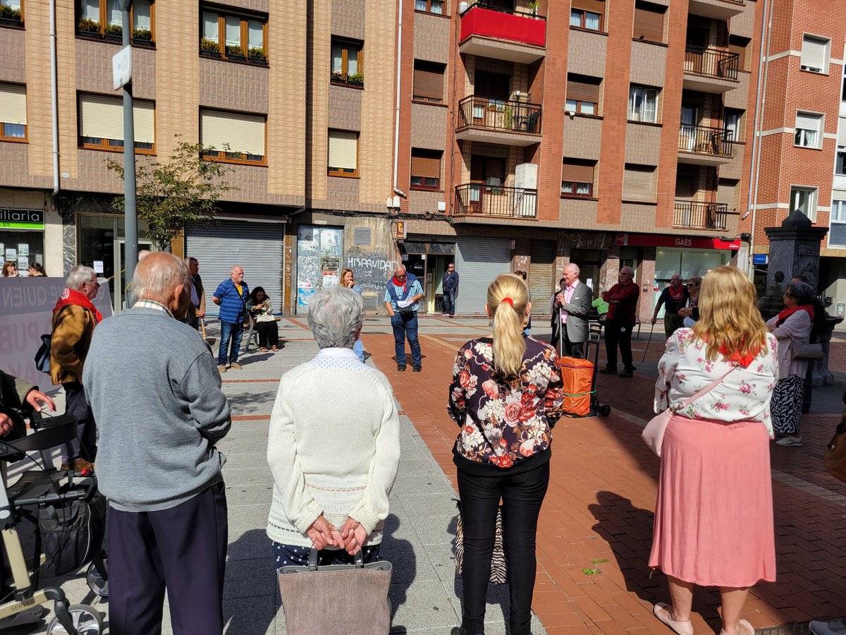 Movimiento Pensionistas Sestao tweet media