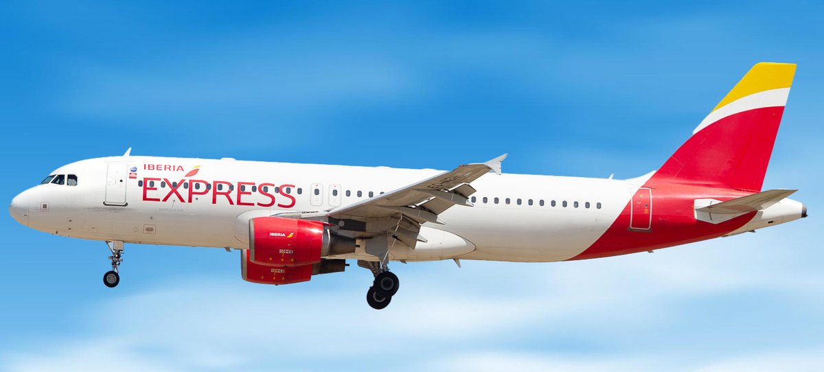 3TOP has acquired an Airbus A320-214 aircraft bearing MSN 1450, previously operated by Iberia Express. The aircraft is currently at the ecube facility in Castellón, Spain where it will be torn down for surplus material.