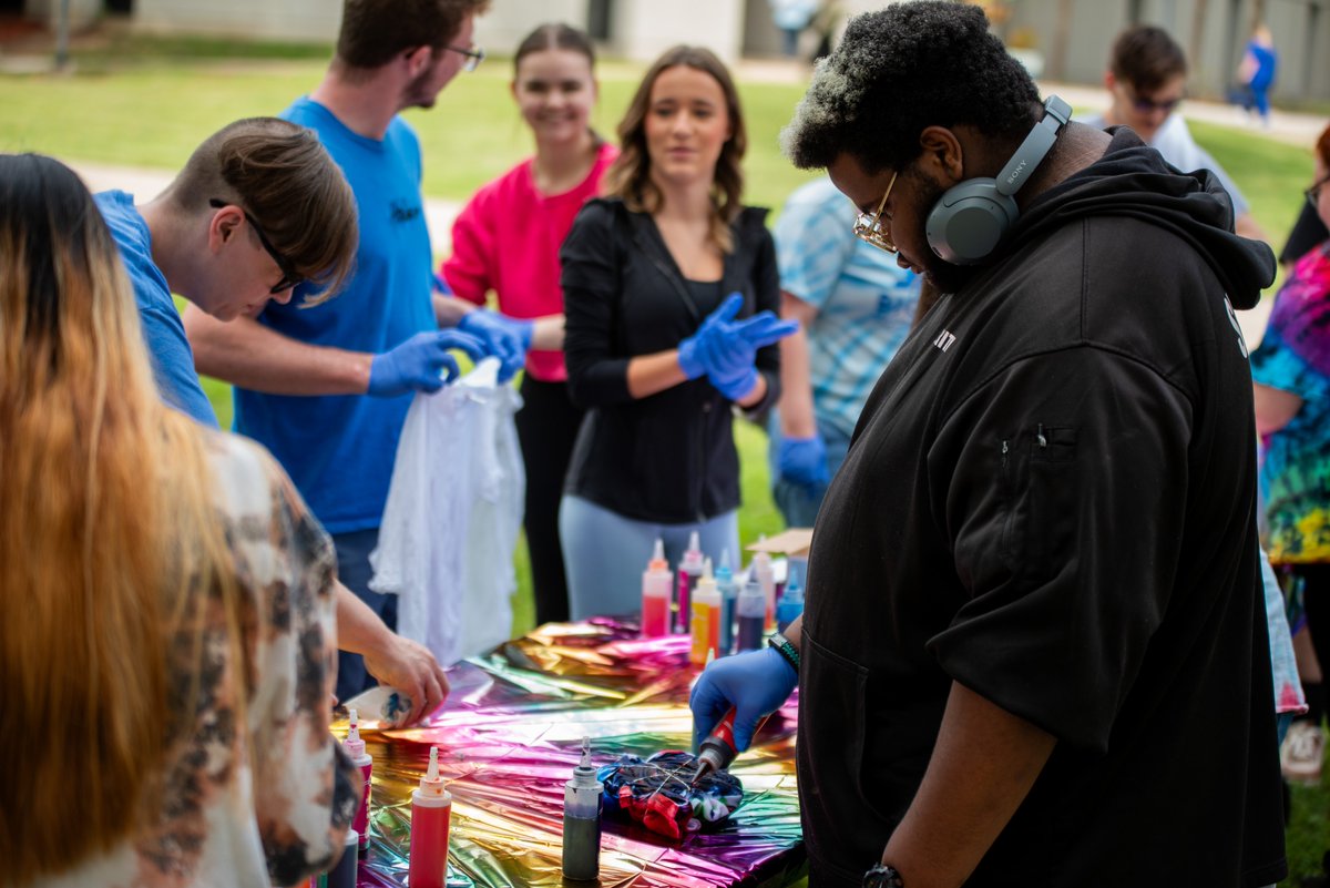 Big Sandy Community & Technical College (BSCTC) tweet media