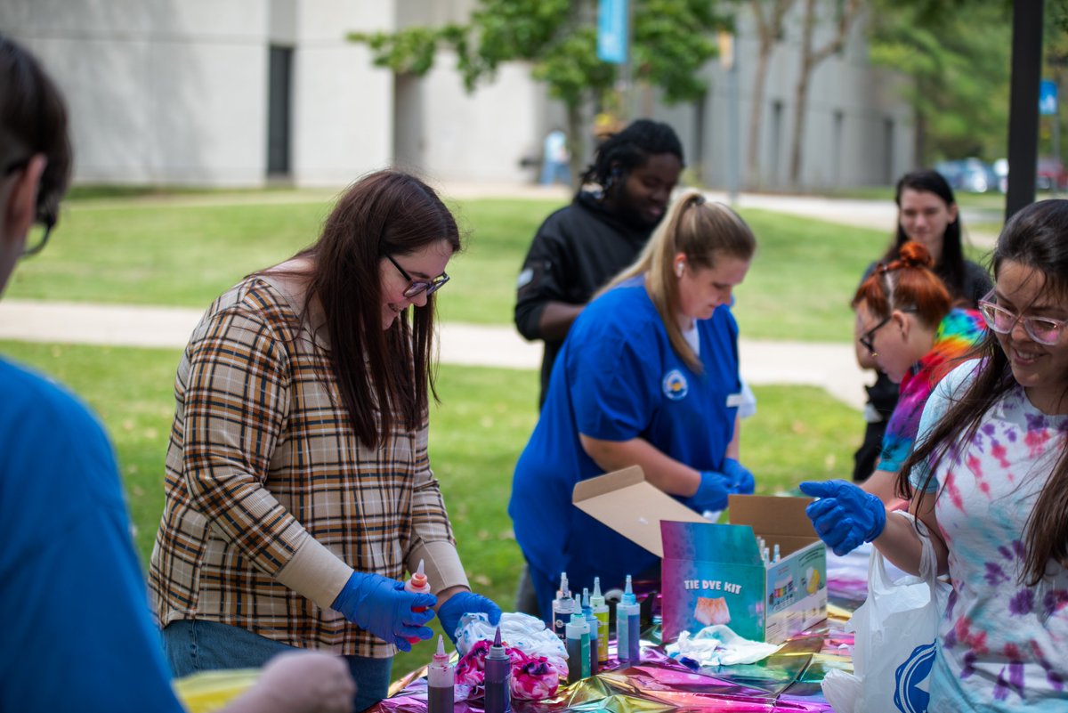 Big Sandy Community & Technical College (BSCTC) tweet media