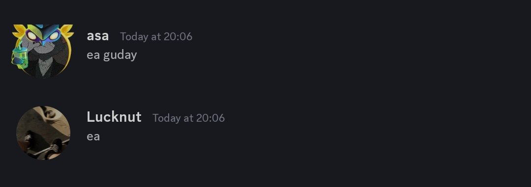 thisislucknuts_'s tweet image. ea