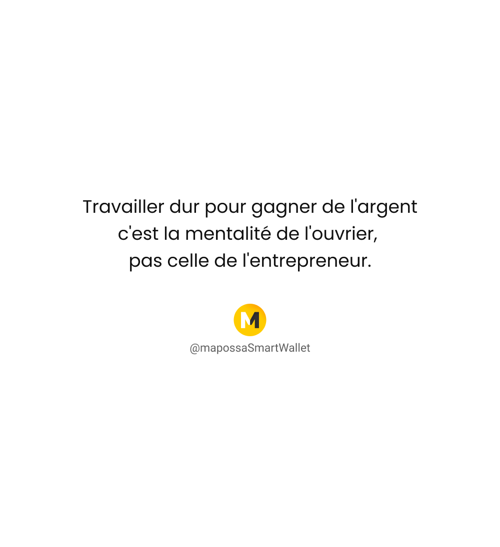 Mapossa_SW's tweet photo. Et si on repensait notre manière de travailler pour que l'effort soit intelligent, pas épuisant ? https://t.co/K4IHpxEAKf