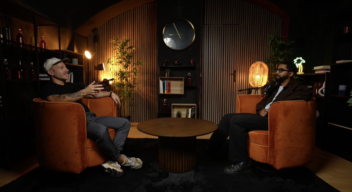 Florian Darroman tweet media