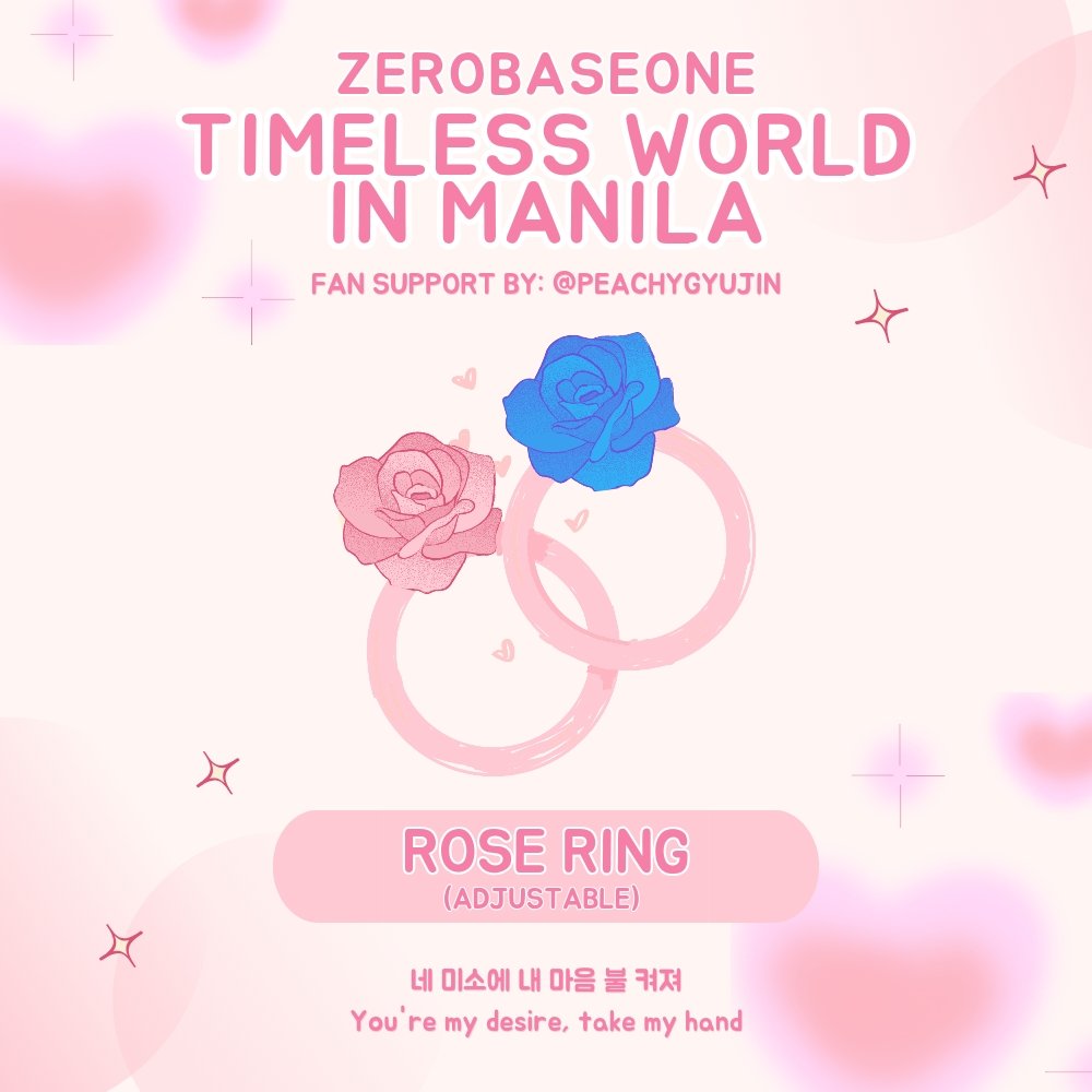 PeachyGyujin's tweet photo. ♡You're my desire, take my hand♡ 

Zerobaseone Timeless World in Manila
fan support by @PeachyGyujin

♡ Mbf, like &amp; rt
♡ 1:1, limited qty
♡ Time &amp; Loc: TBA

#ZB1INMNL #TIMELESSWORLDINMANILA #2024_ZEROBASEONE_THEFIRSTTOUR_TIMELESSWORLD_IN_MANILA #ForZEROSE https://t.co/1GQjEuh9CJ