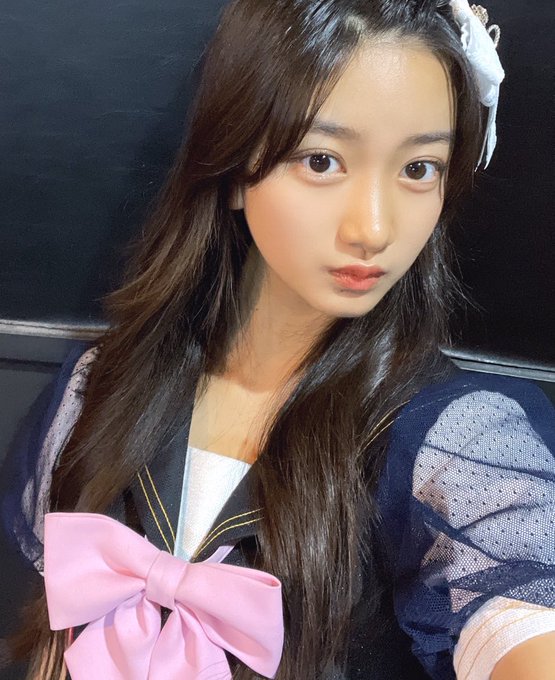 Twitterのコスプレ画像2