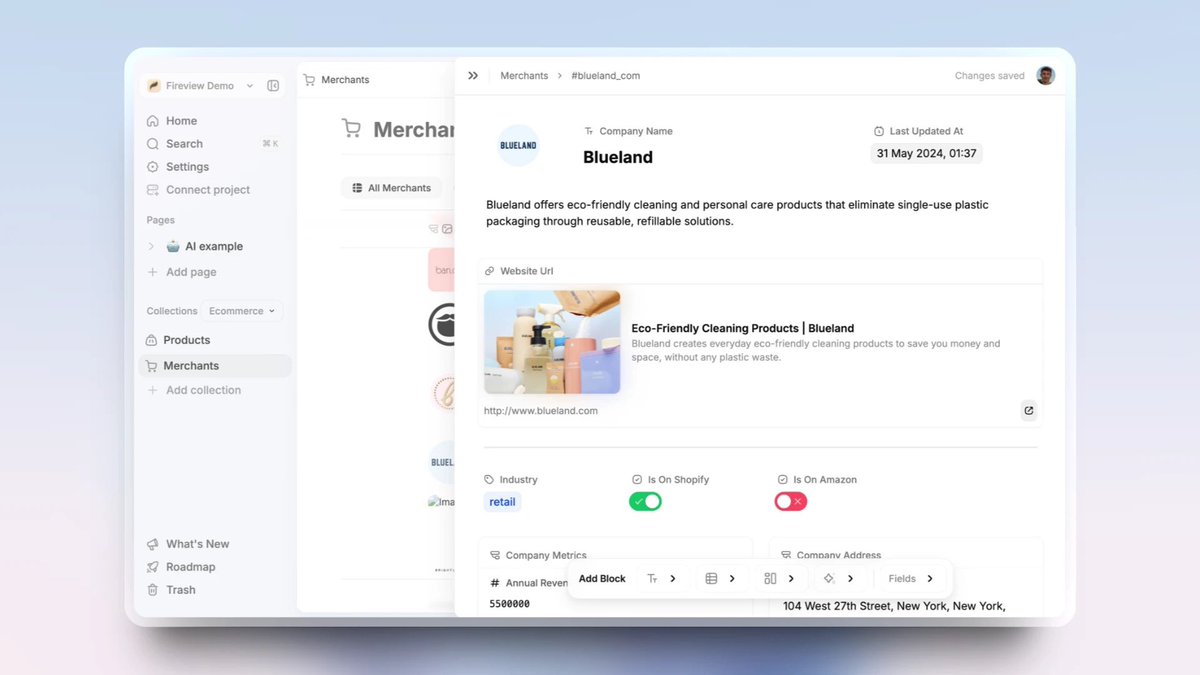 Fireview tweet media