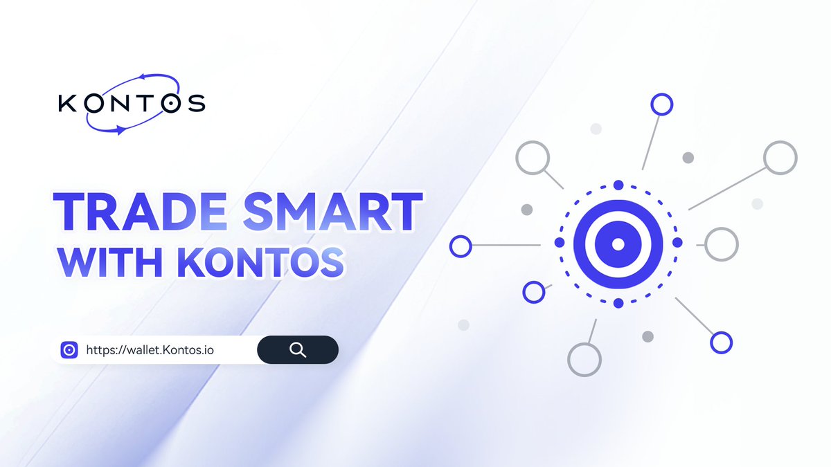 Kontos Protocol tweet media
