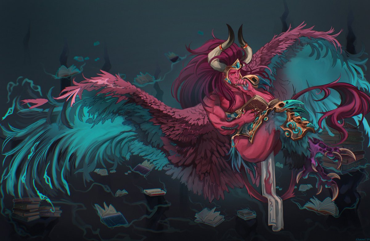 rae 🔭🪐 ✨ (Comms closed!) tweet media