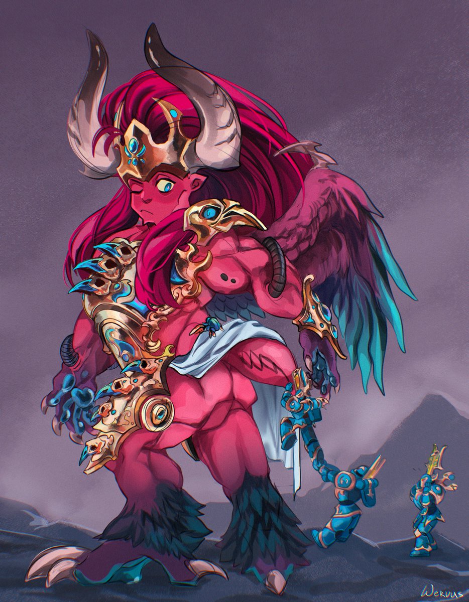 rae 🔭🪐 ✨ (Comms closed!) tweet media