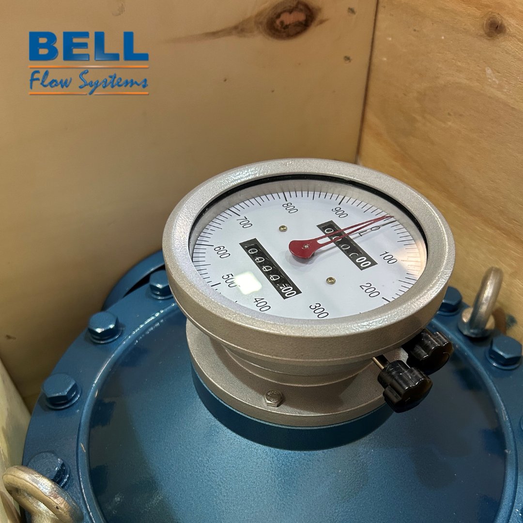 bellflowsystems's tweet photo. A shipment of DN100 Cast Iron LC Oval Gear Flow Meters, customized to the client's specifications, is scheduled to depart our warehouse for Aberdeen. Read more here: https://t.co/tmQqIrJFKv
📞 +44 (0) 1280 817304
📧 mail@bellflowsystems.co.uk https://t.co/1AOr4fE7sL