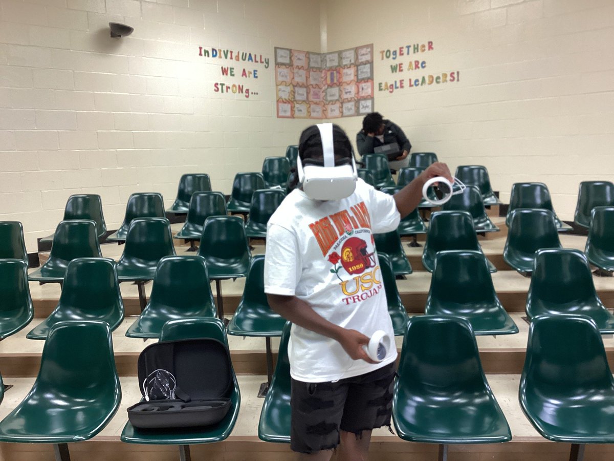 ECPPS CTE tweet media