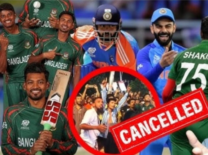 . <a href="/Hindujagruti/">Hindu Jagruti</a> has sent a formal statement to <a href="/BCCI/">BCCI</a> stating its demands. 

'Cancel India-Bangladesh cricket matches until atrocities on #Hindus in Bangladesh cease'. - <a href="/Ramesh_hjs/">🚩 Ramesh Shinde 🇮🇳</a>

hindujagruti.org/news/199099.ht…

#Cancel_Bangladesh_Series 
#INDvsBAN

<a href="/BalwantPathak/">Balwant G Pathak</a> 
<a href="/SG_HJS/">Sunil Ghanwat 🛕🛕</a>