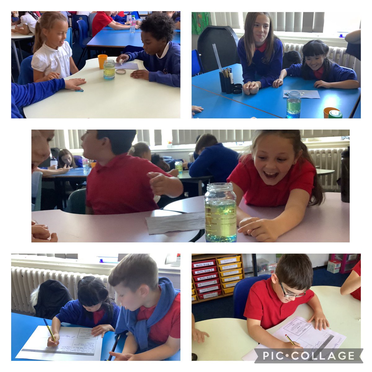 Mrs Chamberlain tweet media