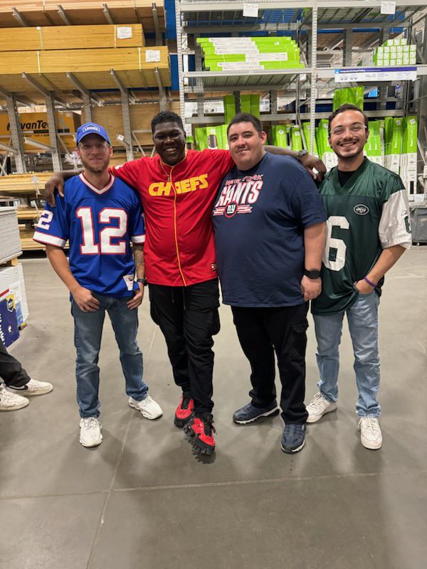 Lora (@isolanolora) on Twitter photo All Store Meeting 1597 Great turn out and gave out some recognition! Football theme we are Super Bowl Champs!!! <a href="/SamCharles07/">Sam Charles</a> <a href="/GeorgeArias_HR/">George Arias</a> <a href="/andrewtadrous14/">Andrew Tadrous</a> <a href="/TasiaT86/">TasiaThomas💕</a> <a href="/DesmondFraser10/">Desmond Fraser</a> All Store Meeting 1597 Great turn out and gave out some recognition! Football theme we are Super Bowl Champs!!! <a href="/SamCharles07/">Sam Charles</a> <a href="/GeorgeArias_HR/">George Arias</a> <a href="/andrewtadrous14/">Andrew Tadrous</a> <a href="/TasiaT86/">TasiaThomas💕</a> <a href="/DesmondFraser10/">Desmond Fraser</a>