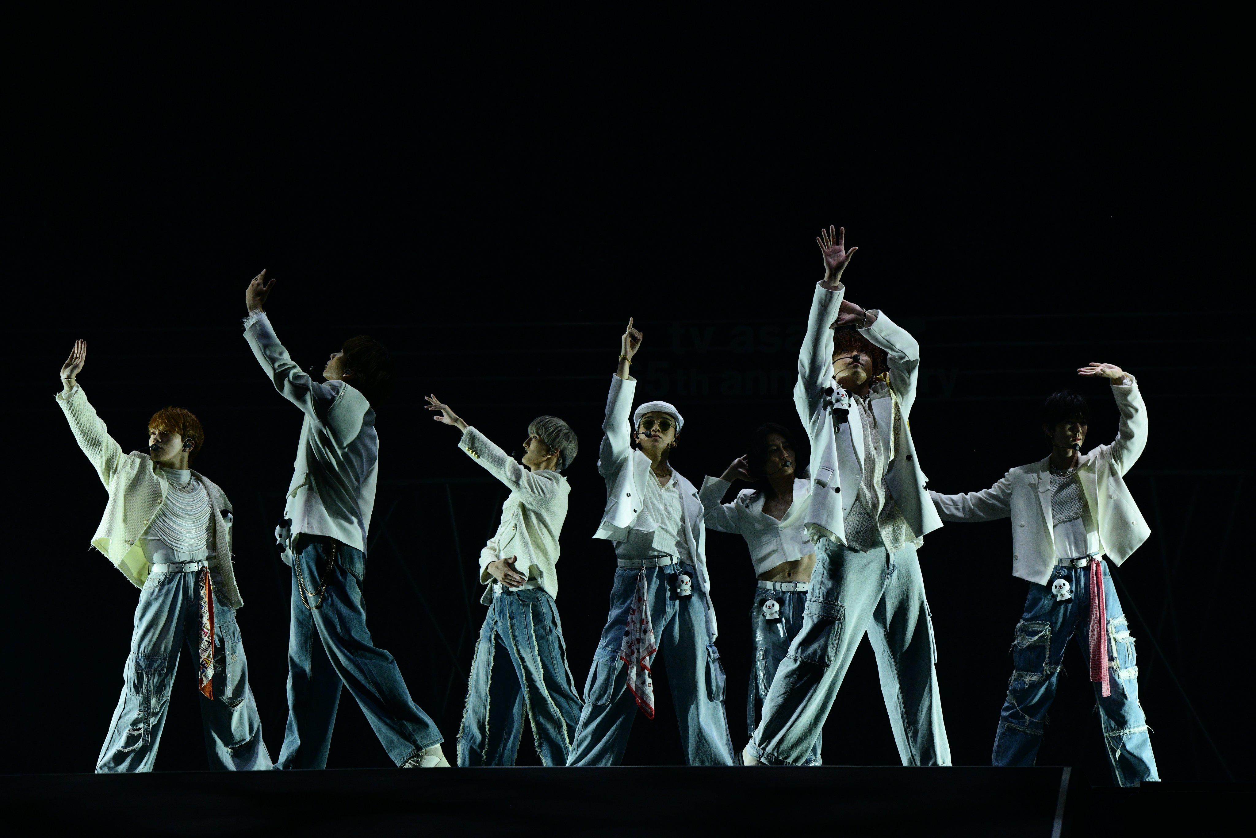 テレビ朝日ドリームフェスティバル on X: 