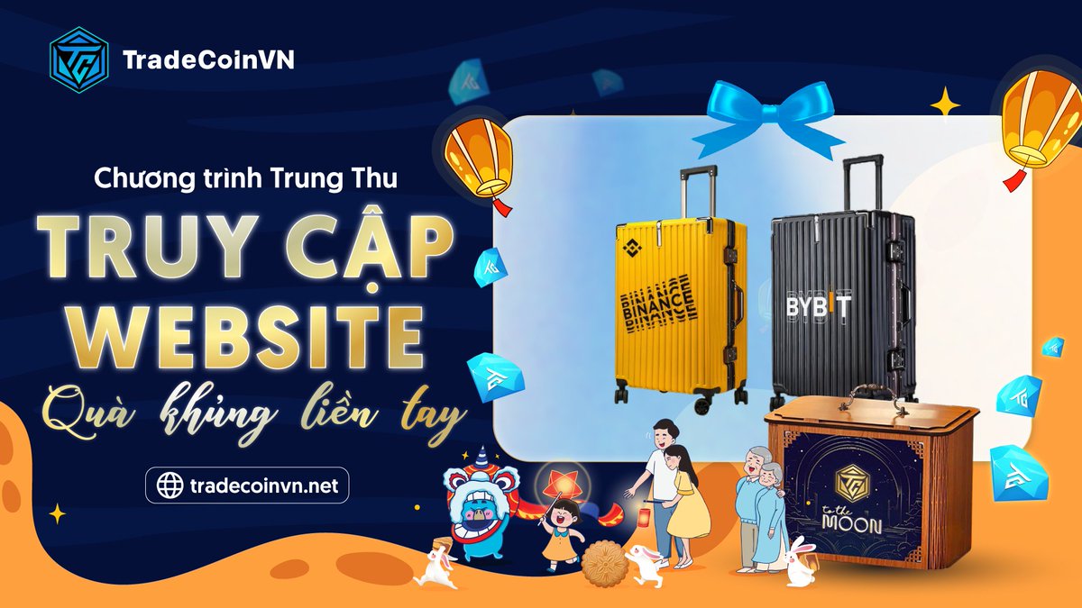 TradeCoinVN tweet media