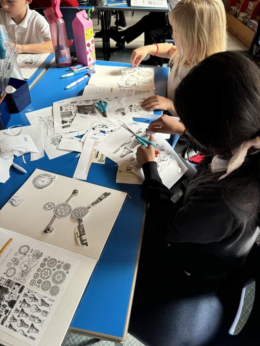 Glenmere School tweet media