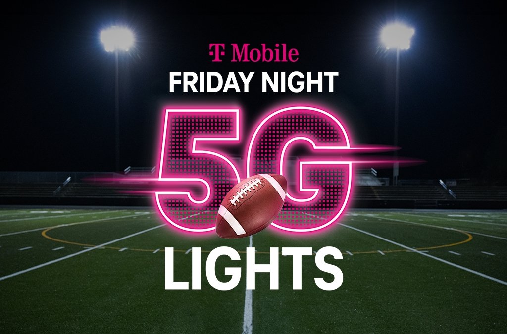 SHS_SpartansWI's tweet photo. The Somerset School District has completed a grant through T-Mobile's "Friday Night 5G Lights" program to get updated, energy efficient lights at the stadium. You can support these efforts simply by sharing this post. GoSpartans #FN5GL https://t.co/1O5ac7UfZL