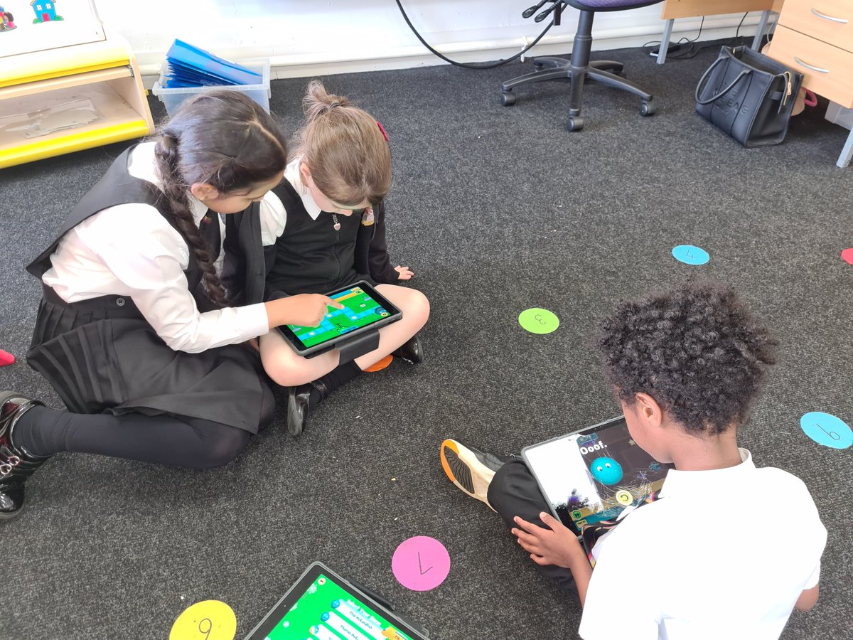 St. Mark's Primary tweet media