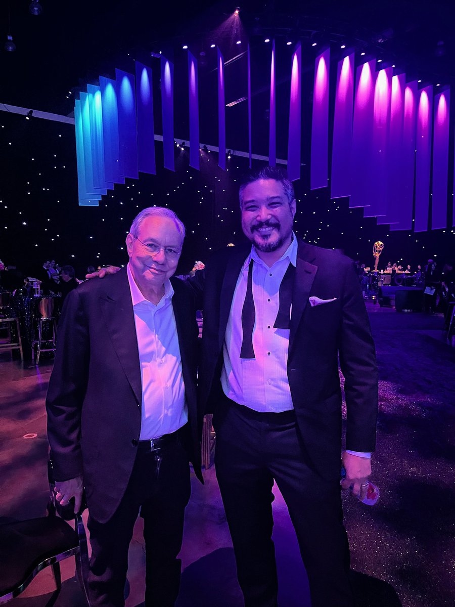 A Night at the Emmys