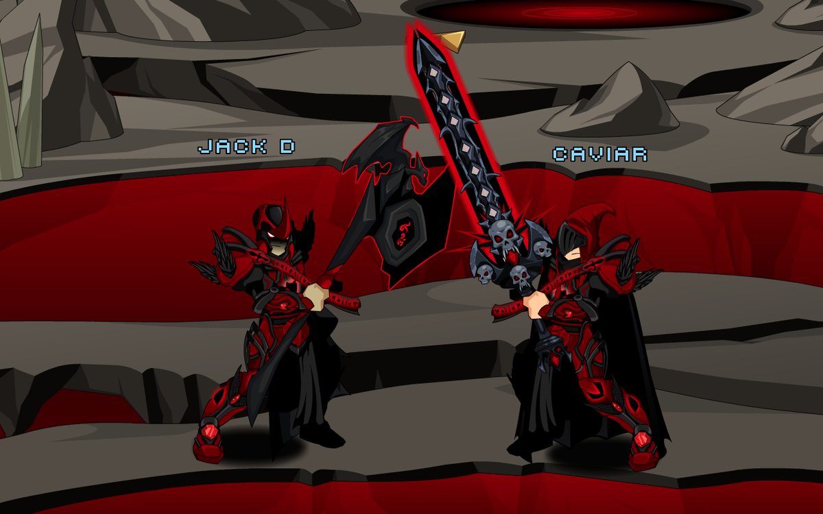 Another one with <a href="/caviar_ae/">Caviar_AE</a>