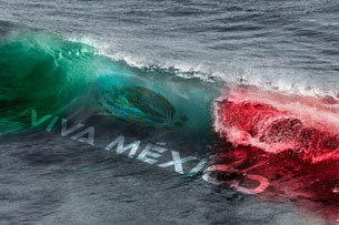 El Día de la Independencia de México es una celebración nacional que se lleva a cabo el 16 de septiembre de cada año. Es una de las festividades más importantes en México y conmemora el inicio de la lucha por la independencia del país del dominio español.  #EducaciónQuivicán