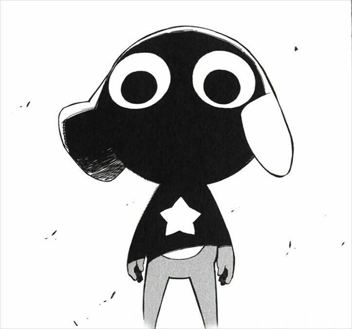 LAVENDER_keroro's tweet photo. 다 비켜 https://t.co/UYFisEgQ81